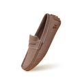 ReLive Knit Loafers : Dark Beige (LIMITED EDITION)
