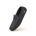 ReLive Knit Loafers : Dark Grey (LIMITED EDITION)