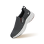 The Dependables : Dark Grey-Maroon