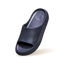 Cushers Slides For Men : Dark Grey