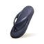 Cushers Flips For Men : Dark Grey