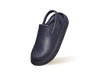 Cushers Clogs For Men in Dark Grey for Daily Use