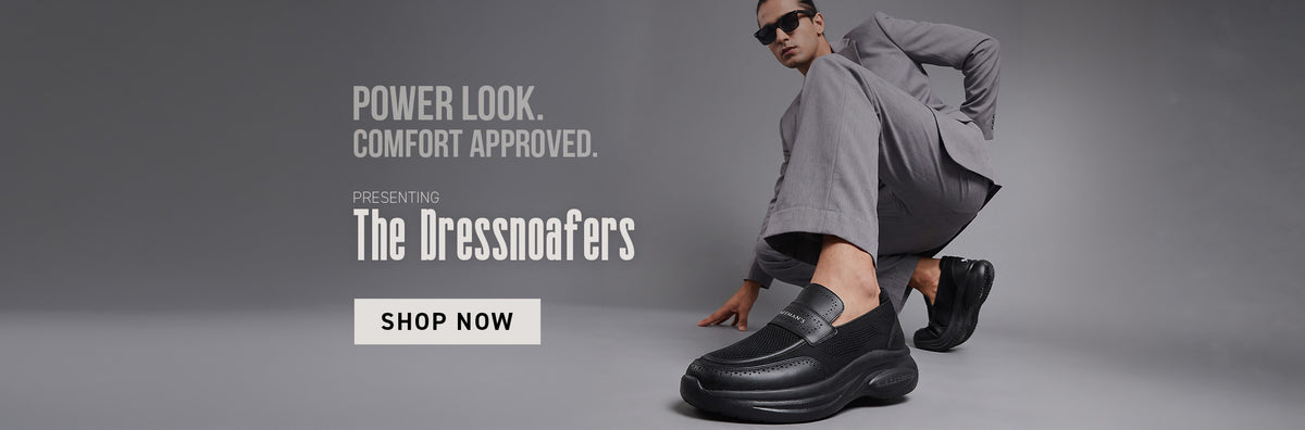 Recreation Two-Strap Sandals