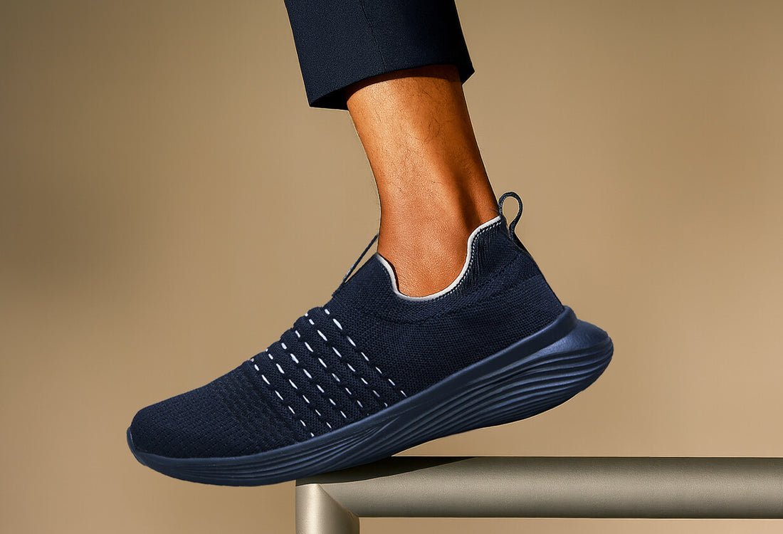 When in doubt, slip them on!