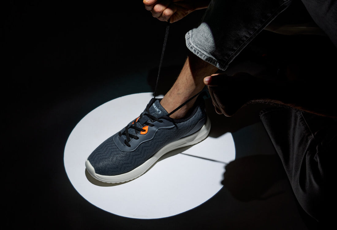 Comfort & style in the spotlight