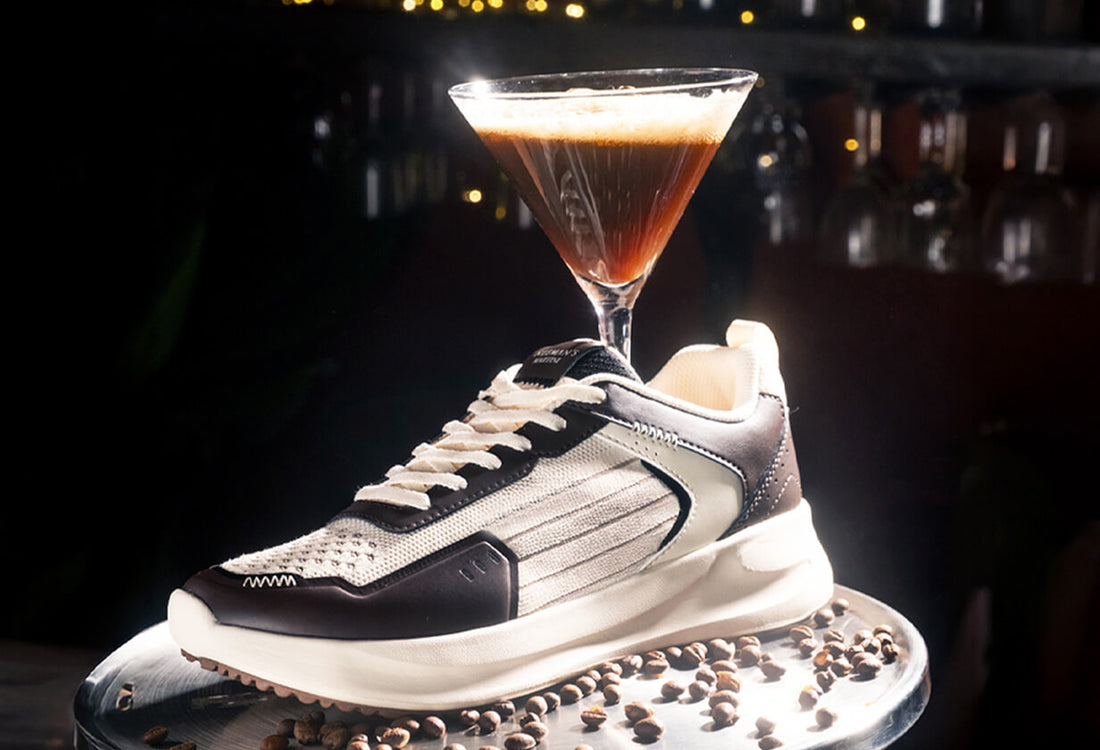 The right mixers make all the difference!