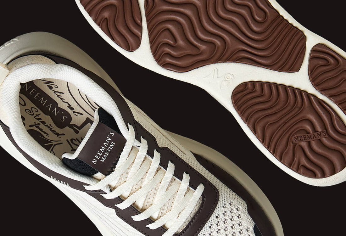 Bounce that hits like caffeine 