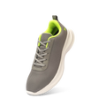 Everyday Routine Sneakers For Men : Grey