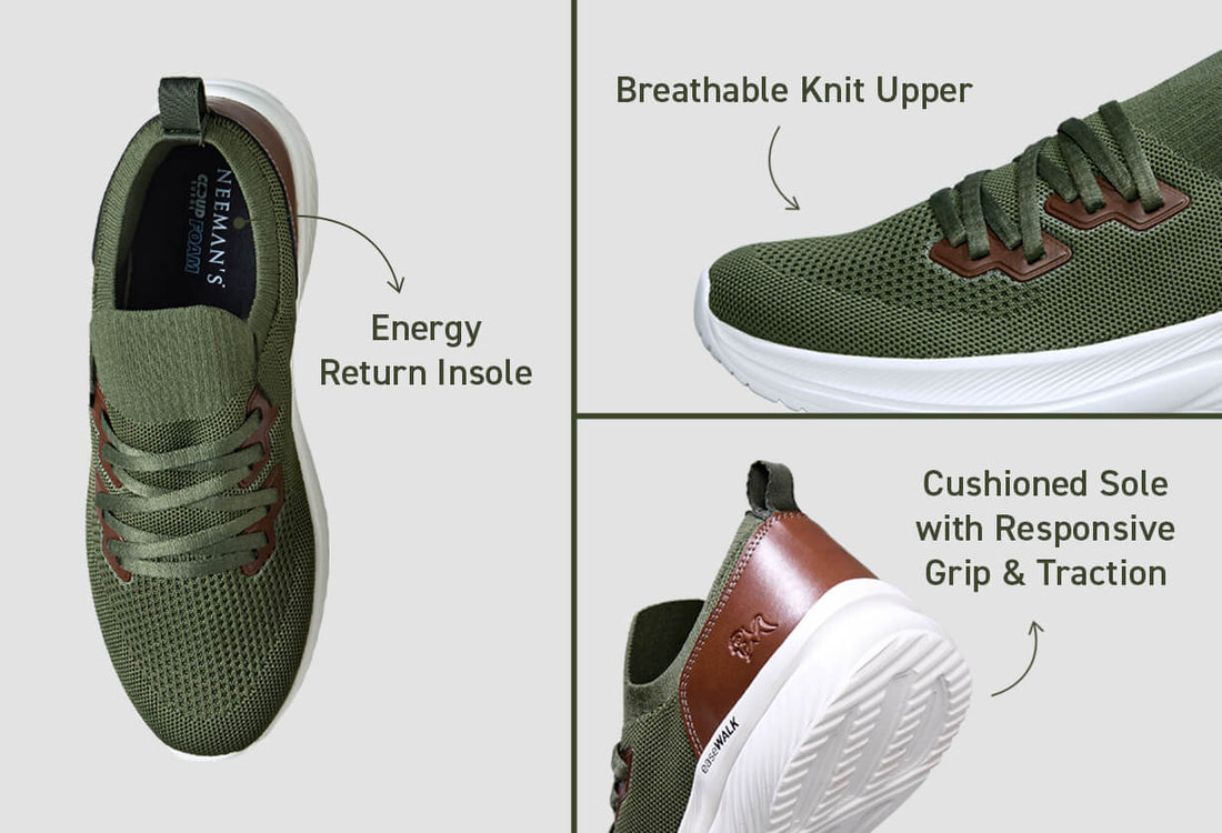 Go from 0 to 10,000 - In Style!