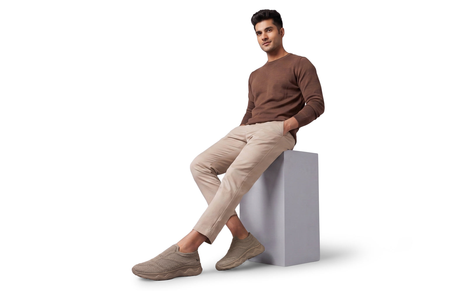 Beige