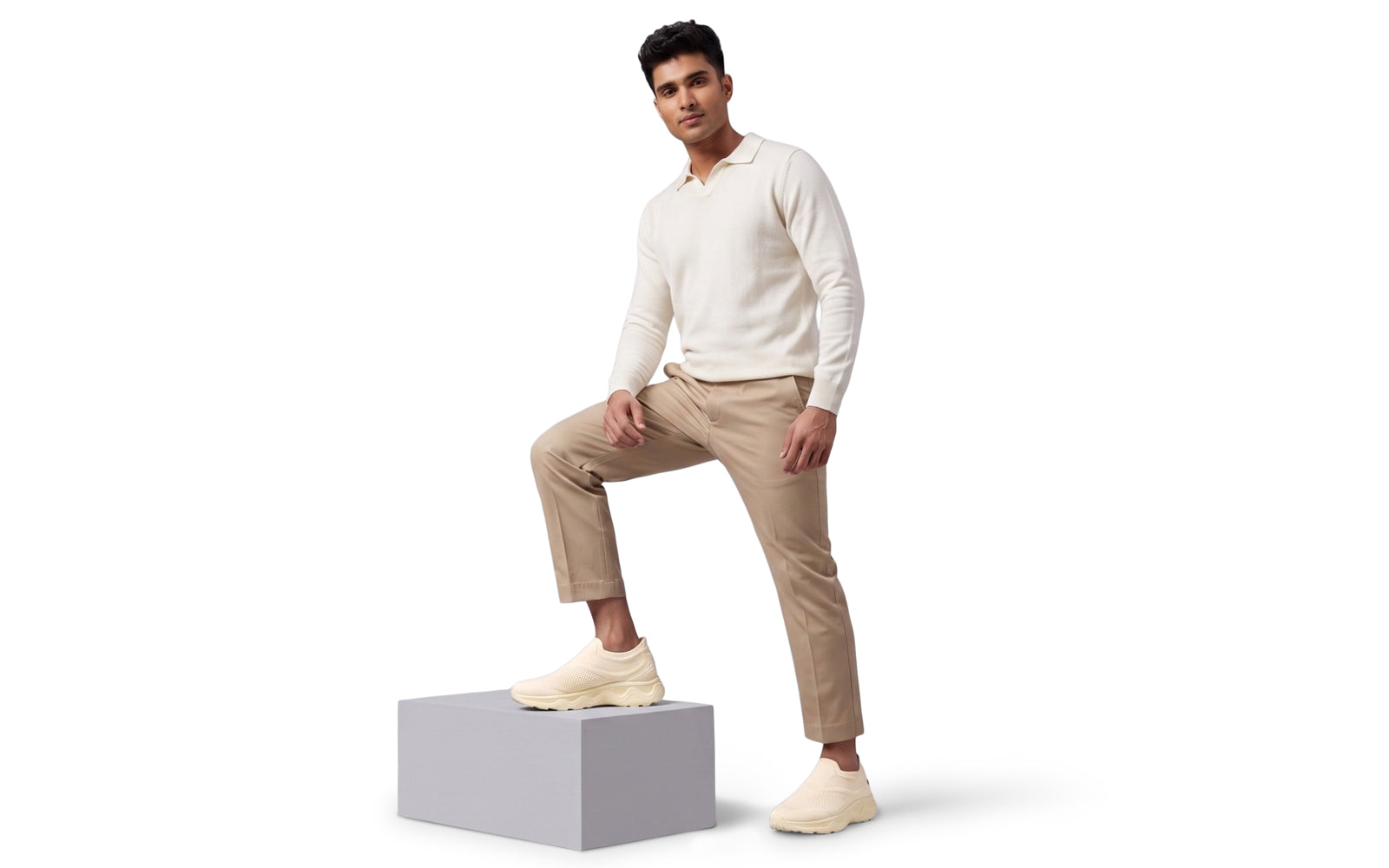 Ivory