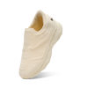 Easy Glide Slip Ons for Men : Ivory