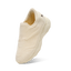 Easy Glide Slip Ons for Men : Ivory