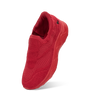 Easy Glide Slip Ons for Men : Red
