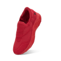 Easy Glide Slip Ons for Men : Red