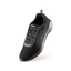 Everyday Basic Sneakers : Electric Black