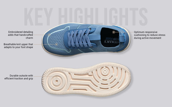 Blue Ivory