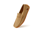 ReLive Knit Loafers Extra Honey