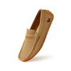 ReLive Knit Loafers : Extra Honey