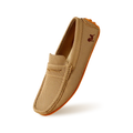 ReLive Knit Loafers : Extra Honey