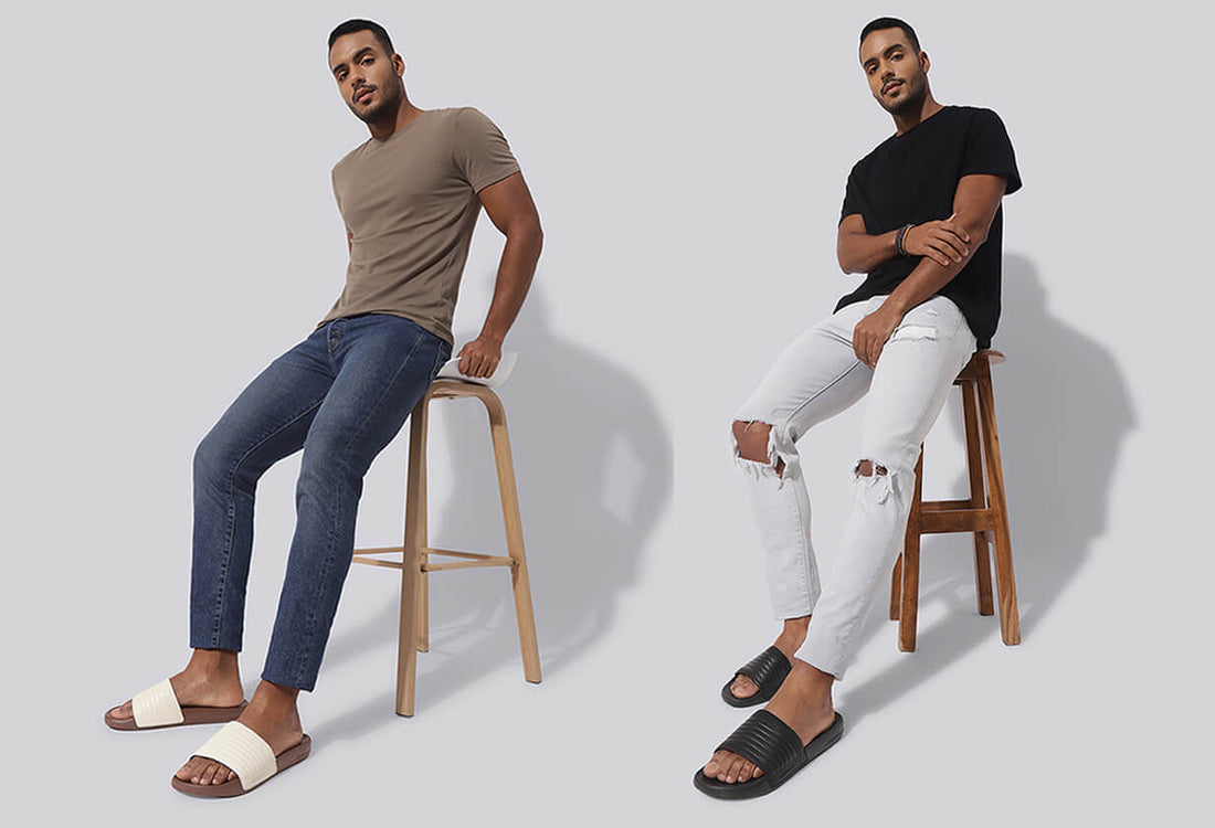 Fashion & Comfort: The perfect vibe!