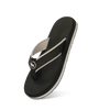 Fluffy Flips 2.0 For Men : Black