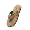 Fluffy Flips 2.0 For Men : Ecru