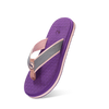 Fluffy Flips 2.0 For Women : Purple