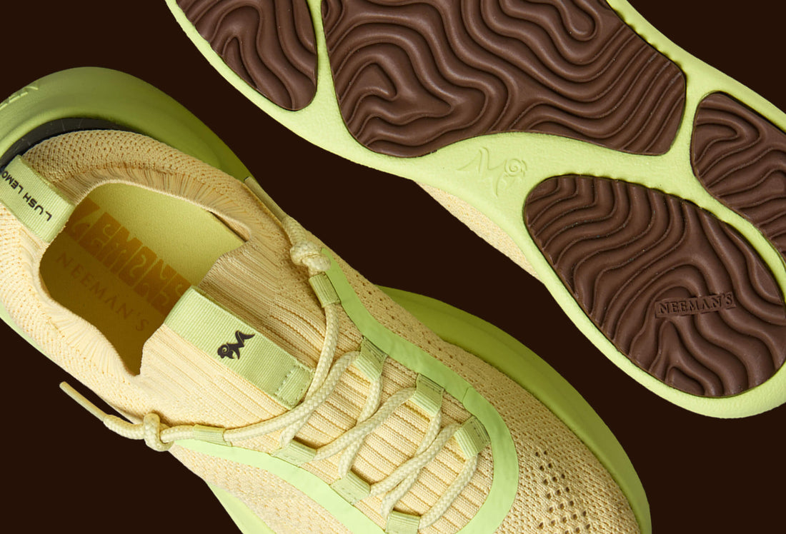 Made for the Squeeze That Everyday Life Is