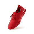 ReLive Knit Sneakers (Limited Edition) : Fiery Red