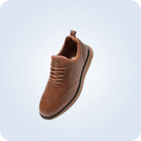 Oxfords