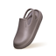 Cushers Clogs For Men : Goat Grey