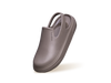 Cushers Clogs For Women in Goat Grey for Daily Use