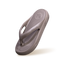 Cushers Flips For Men : Goat Grey
