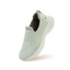 Knit Lite Slip Ons For Women : Light Green