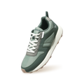 The Eighties : Green-Grey-White
