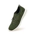 Commuter Basics : Olive Green