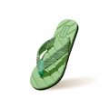 All Vibes Flips (Women) : Green
