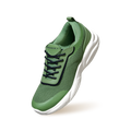 Max Hybrid Sneakers : Green