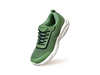 Max Hybrid Sneakers in Green for Chunky Style