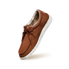 The Wanderers Sneakers : Tan