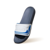 Travel Slides : Grey-Ivory