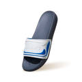 Travel Slides : Grey-Ivory