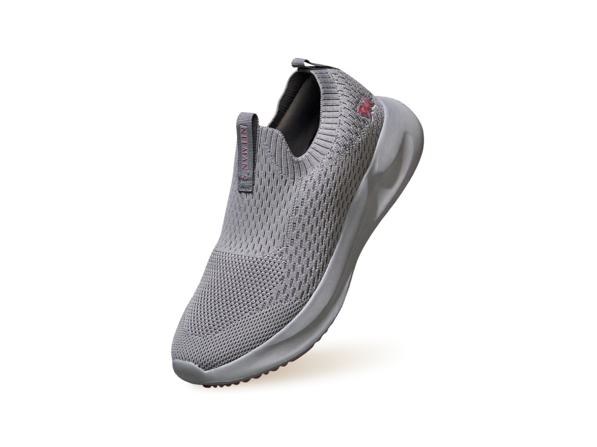 Knit Trainers For Women