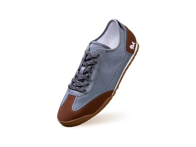 Grey-Tan