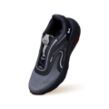 Begin Walk - Unwind : Grey-Red