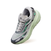 Begin Walk Flames For Men : Grey