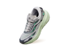 Begin Walk Flames For Men Sneakers in Grey for Walking