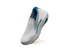 Begin Walk Ease For Men Slip On in Grey for Walking