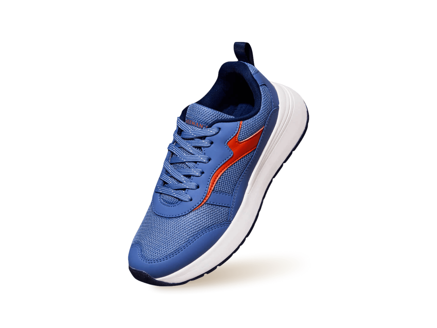 Blue-Orange